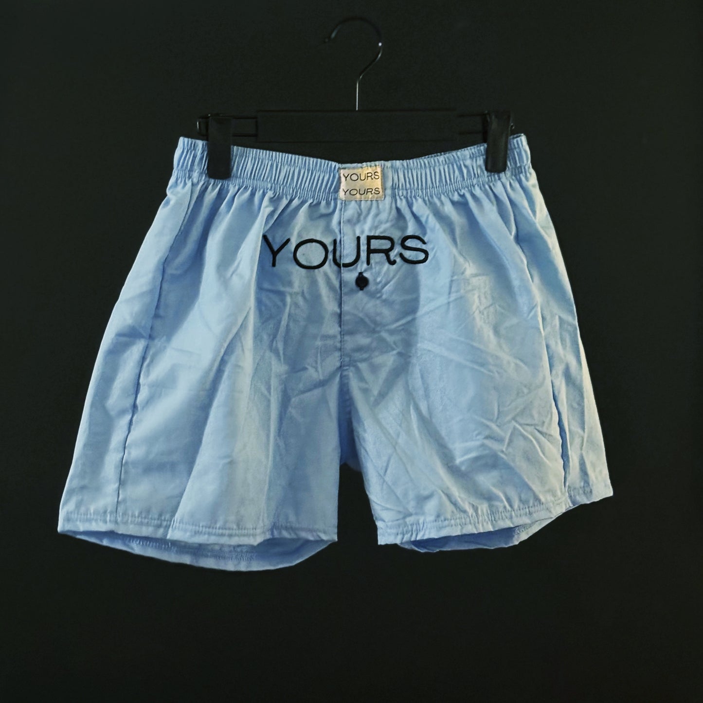 Yours Boxer