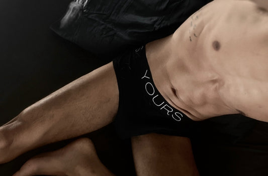 Why Men’s Briefs Are the Go-To Choice for New Yorkers (or Any City)