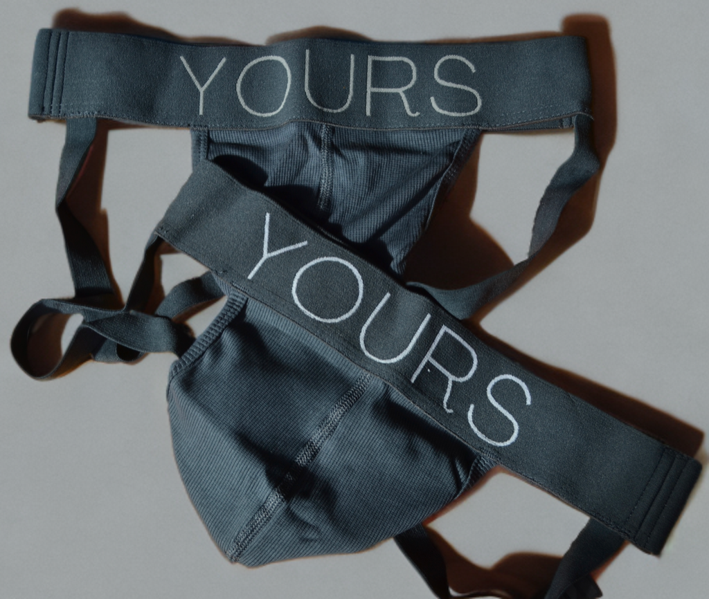 Jockstrap Collection
